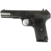 Pistolet TT wz.33 kal. 7,62x25mm